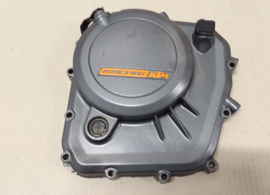 Crankcase cover Clutch side KTM 390 Duke