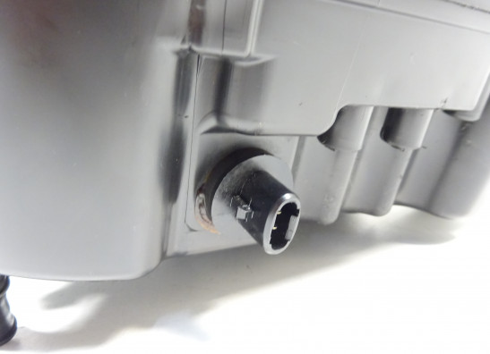 Luftfiltergehäuse Yamaha FZ6