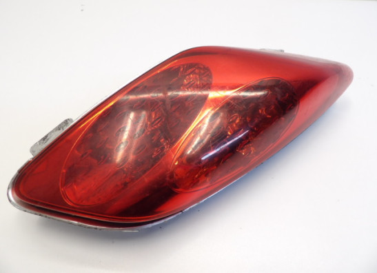 Rucklicht Yamaha YP 400 Majesty
