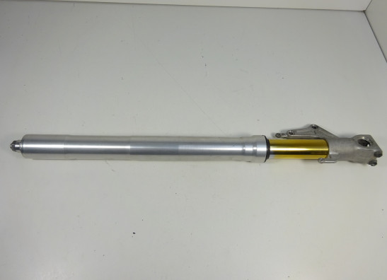 Voorpoot links compleet Ducati 749  999