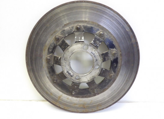 Brake disc front Kawasaki Z 650