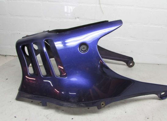 Onderkuip Suzuki GSX F 750