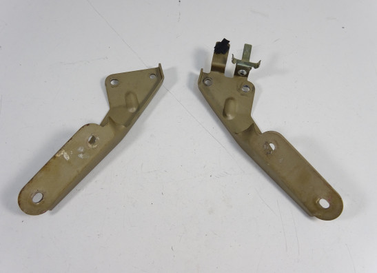 Mirror brace Ducati ST2