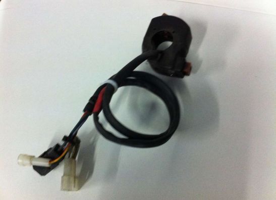 Lenkerschalter Armatur Schalter Lenker Aprilia Falco
