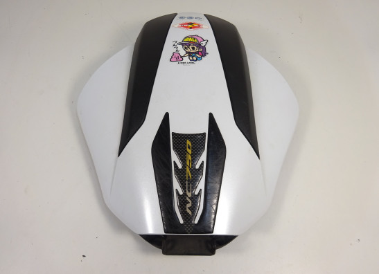 Tankcover Honda NC 750 X