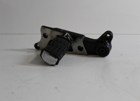 Schetsplaat links Yamaha V max