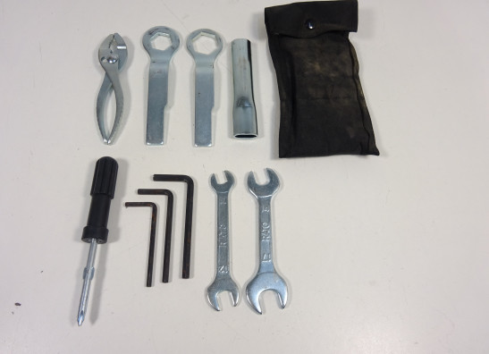 Tool set Kawasaki Z 900