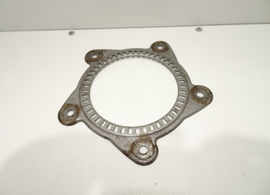 ABS rear sensor ring BMW F 650 GS