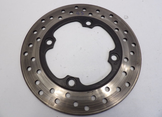 Bremsscheibe hinten  Honda CB 600 F