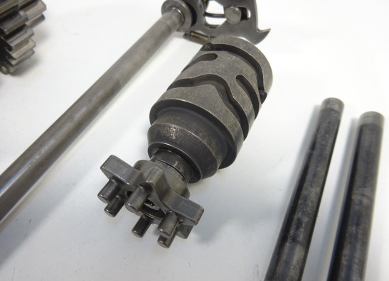 Getriebe Aprilia RSV 1000