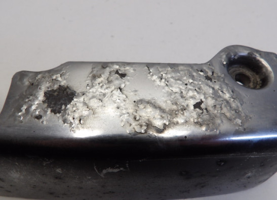 Cylinder head Suzuki LS 650