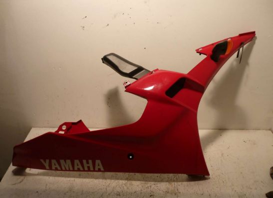 Rechter zijkuip Yamaha YZF R6