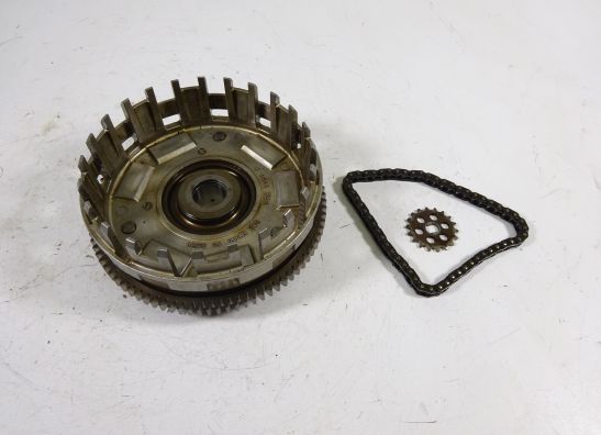Clutch Kawasaki VERSYS 650
