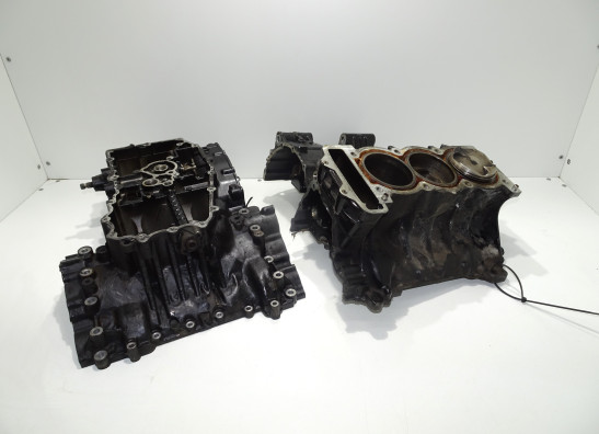 Engine parts Triumph Sprint RS