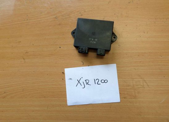 CDI ECU unit Yamaha XJR 1200