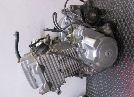Motorblok Honda CB 500