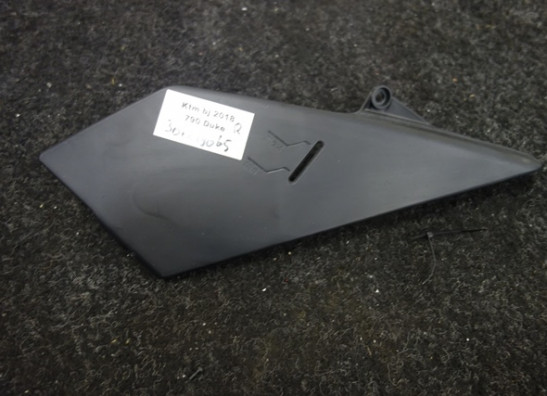 Cowl right small KTM 790 Duke
