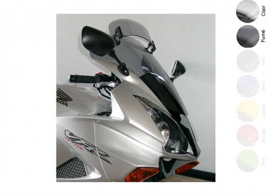 Kuipruit Honda VFR 800 I