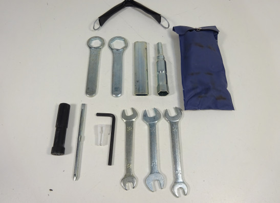 Tool set Honda NC 700 X