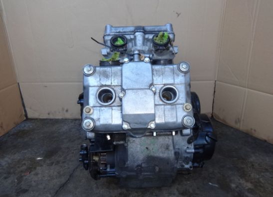 Motorblock Honda VFR 750