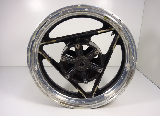 Front Wheel Ducati Paso