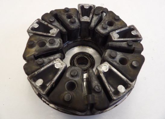 Driven flange Honda CMX 450