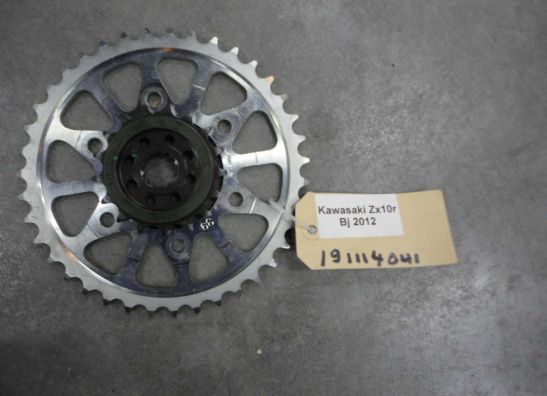 Sprocket Kawasaki ZX 10 R