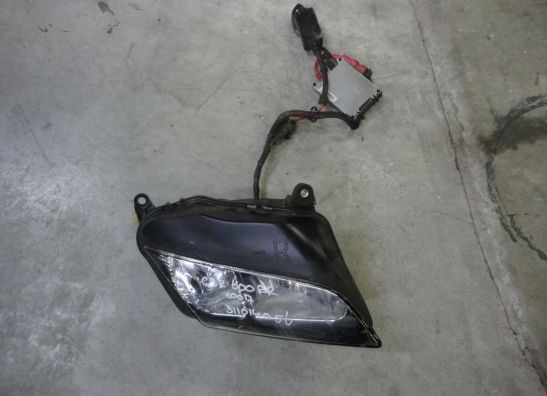 Koplamp Honda CBR 600 RR