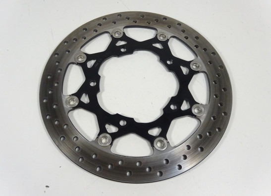 Brake disc front Suzuki GSR 600
