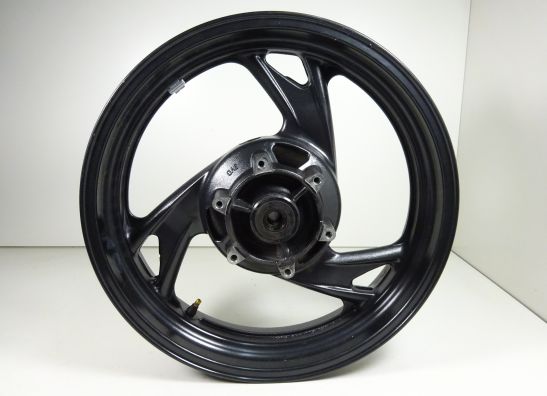 Felge hinten Yamaha TDM