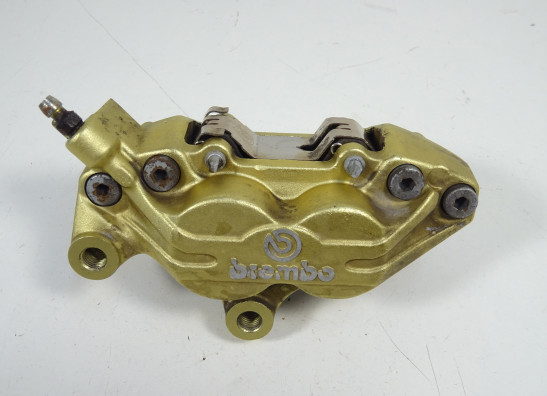 Bremssattel Bremszange vorn links Ducati monster 600
