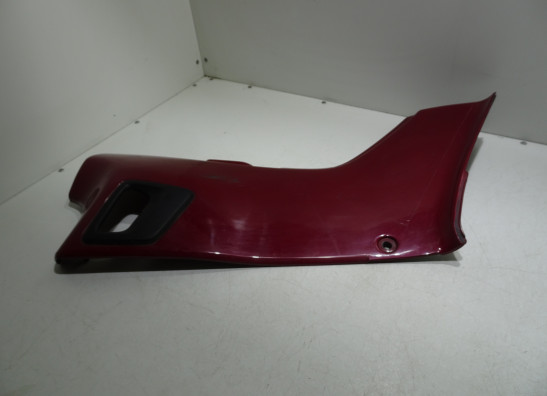 Rechter achterkant Honda ST 1100 Pan European