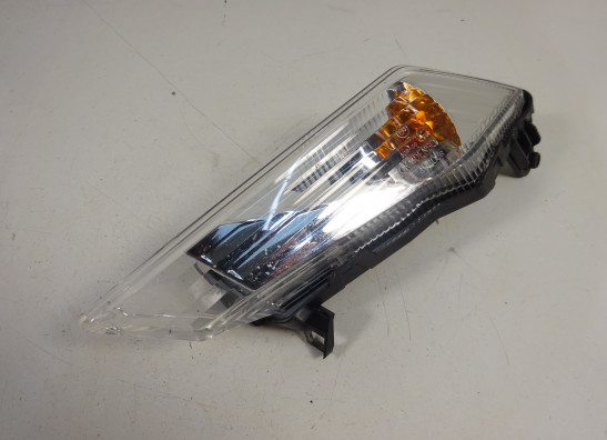 Winker right rear Kawasaki ZX 10 R