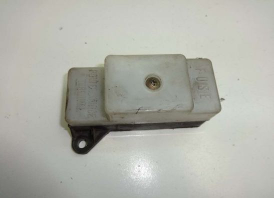 Fuse box Suzuki GSX 750