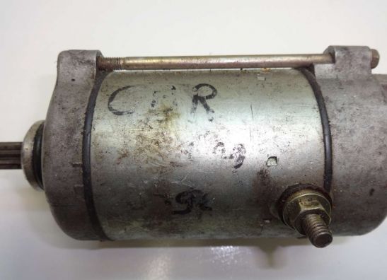 Startmotor Honda CBR 600 F
