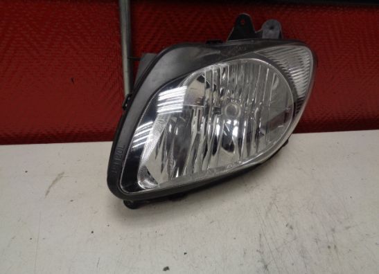 Koplamp Suzuki Burgman 650