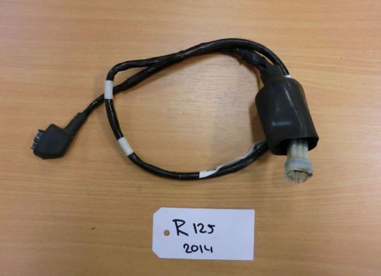 Wire harness front Yamaha YZF R 125