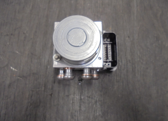 ABS pumpe druckmodulator BMW R Nine T Scrambler