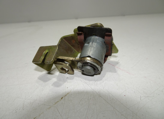 Key set Hyosung Comet 650