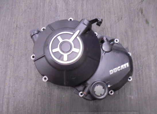 Kupplungsdeckel Ducati Scrambler