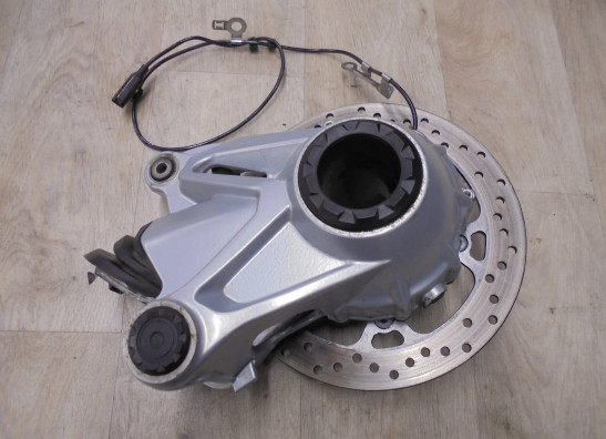 Final driven gear BMW R 1200 RT LC