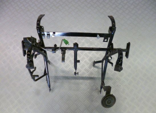 Kuipframe Honda ST 1100 Pan European