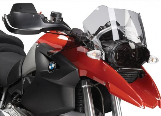 Kuipruit BMW R 1200 GS