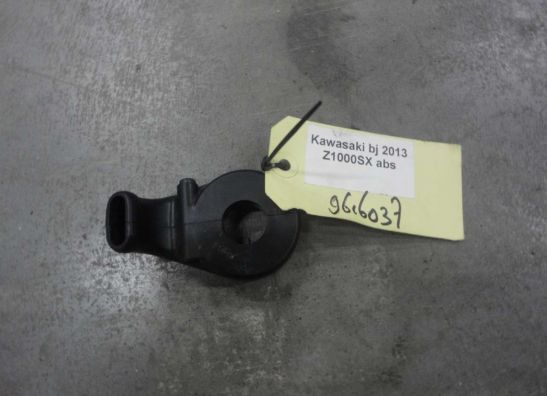 Throttle grip Kawasaki Z 1000 Sx