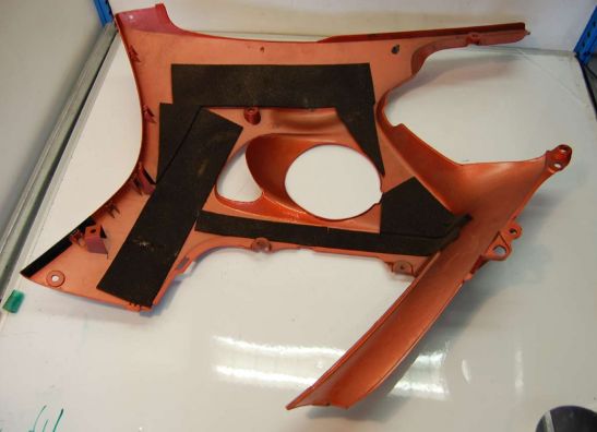 Untere verkleidung links Honda CBR 600 F