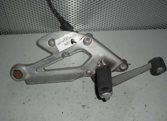 Rechter schetsplaat Yamaha XJ 600 Diversion