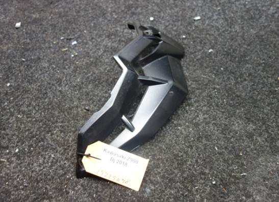 Rechter onderkuip Kawasaki Z 900
