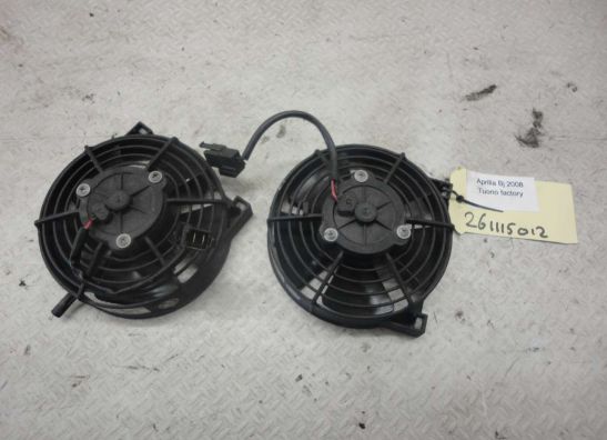 Ventilator Aprilia Tuono 1000