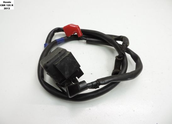 Startmotor relais Honda CBR 125 R