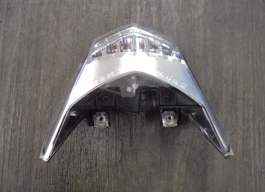 Rucklicht BMW F 800 GS